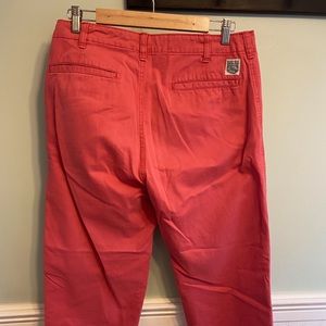 Men’s polo pants